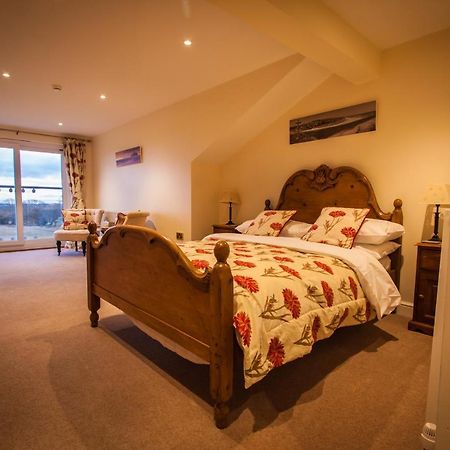 Dene House Farm Hotell Longframlington Exteriör bild